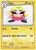 wario