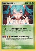 Tara Sapphire