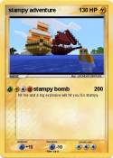 stampy