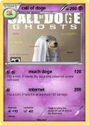 call of doge