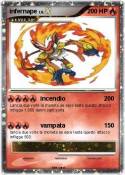 infernape