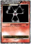 nuke awesome