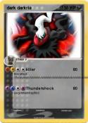 dark darkria