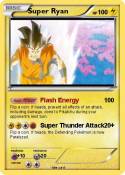 Super Ryan