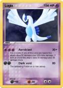 Lugia