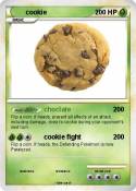 cookie