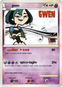 gwen