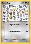 Legendary