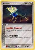 Xerneas