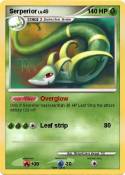 Serperior