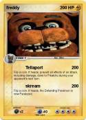 freddy freddy