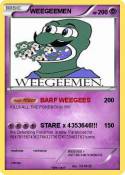 WEEGEEMEN