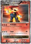Super Mario