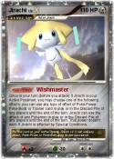 Jirachi