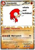 KnucklesGir