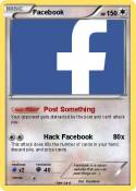Facebook Facebook