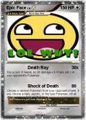 Epic Face