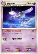 pegasus