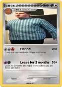 Scarce