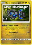 laser machine