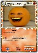 annying orange