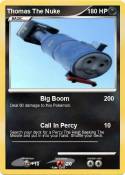 Thomas The Nuke