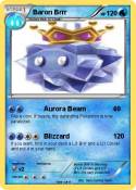 Baron Brrr