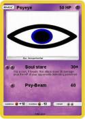 Psyeye