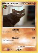 salazzle cat