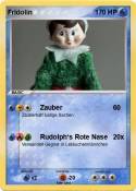 Fridolin
