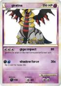 giratina