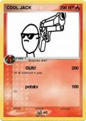 COOL JACK