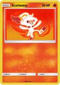 Scorbunny