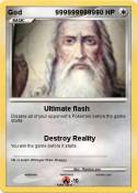 God 99999999999