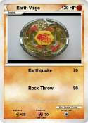 Earth Virgo