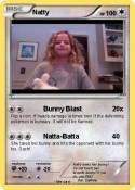 Natty