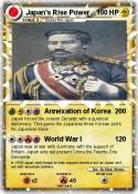 Japan's Rise
