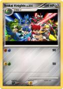 Tenkai Knights