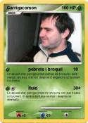Garrigacomon