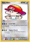 Baby Mario