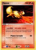 Flareon