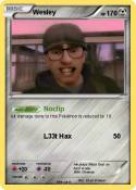 Wesley