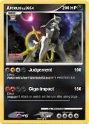 Arceus