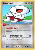 theodd1sout