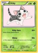 Lil Kitty
