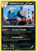 Thomas the