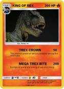 KING OF REX