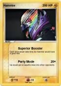 Hammie