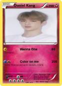 Daniel Kang