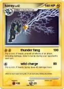 luxray